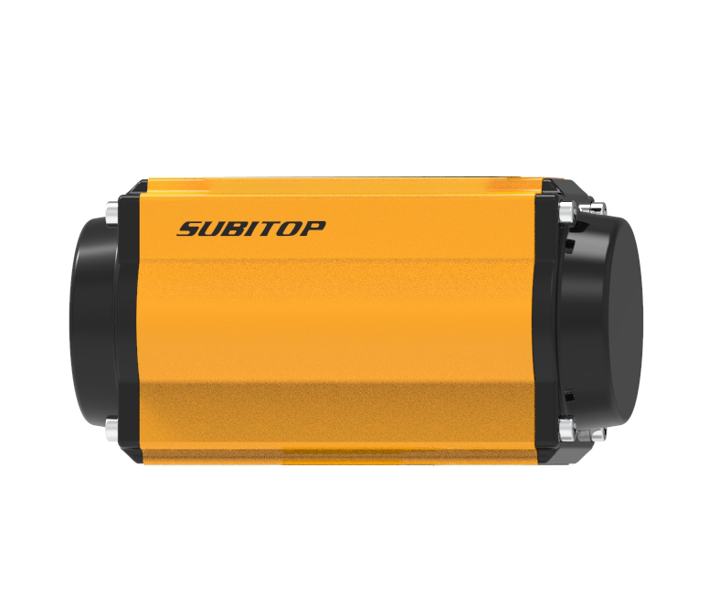 角行程氣動(dòng)執(zhí)行器